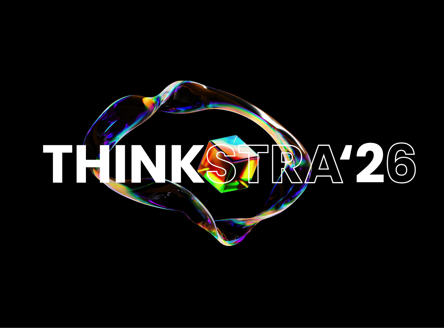 THINKSTRA Logo